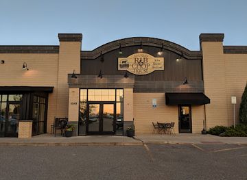 Montana's Rib & Chop House