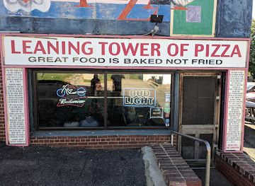 ohio/mansfield/restaurant/leaning-tower-of-pizza