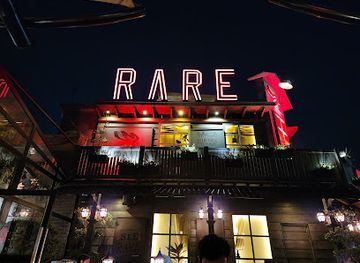 pakistan/lahore/restaurant/rare