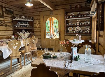 poland/tatra-mountains/restaurant/karczma-przy-mlynie