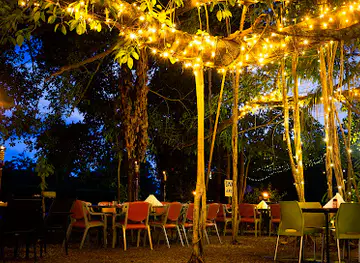 Litchfield Banyan Tree Resort