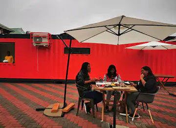 The Cook King Restaurant