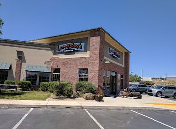 utah/dixie-national-forest/restaurant/lonny-boy-s-bbq