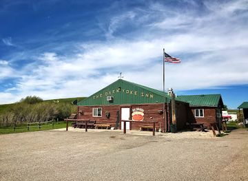 Oxen Yoke Inn