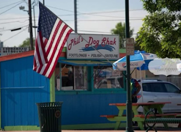 wyoming/riverton/restaurant/phil-s-dog-shak