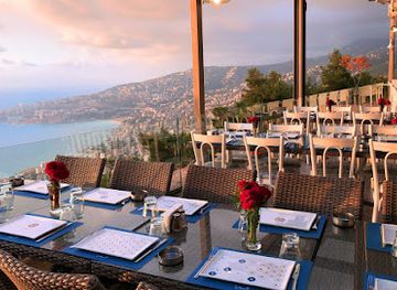 lebanon/jounieh/restaurant/amar-harissa