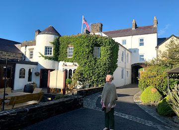 ireland/giant-s-causeway/restaurant/the-bushmills-inn-restaurant-and-bar