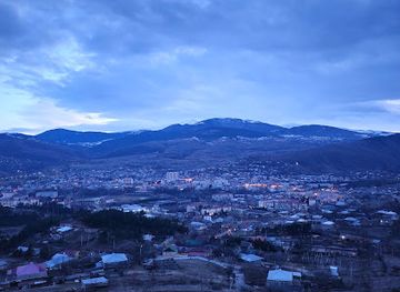 georgia/akhaltsikhe/restaurant/hilltop-veranda