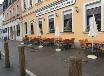 Gasthaus Zum tapferen Bayern