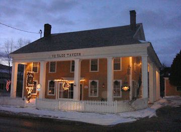 vermont/mount-equinox/restaurant/ye-olde-tavern