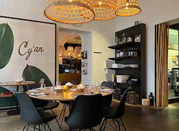 belgium/hasselt/restaurant/cy-an