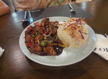 pakistan/sialkot/restaurant/kaori