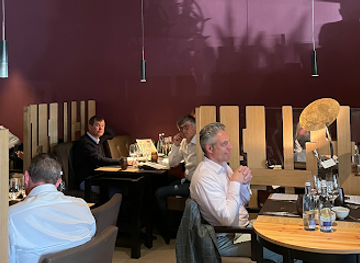 belgium/flemish-brabant/restaurant/spiga-d-oro