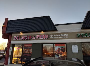 maryland/laurel/restaurant/palacio-de-peru