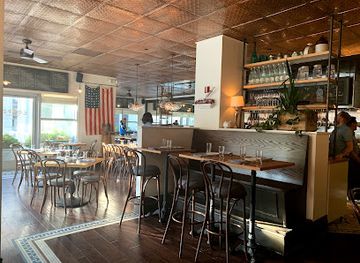 The Copper Onion