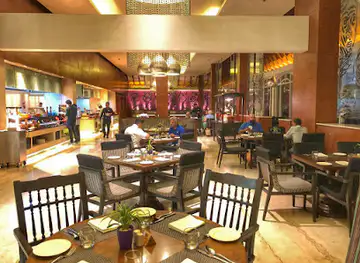 Latest Recipe at Le Meridien Kochi