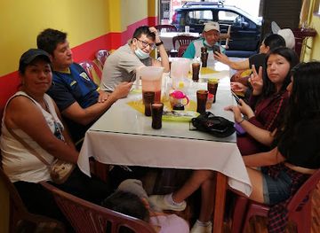 ecuador/tena/restaurant/la-casa-del-pueblo