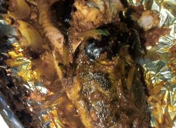 cameroon/mamfe/restaurant/point-and-kill