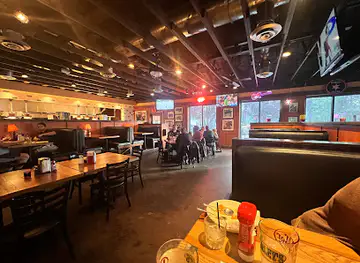 Farley's Food Fun & Pub