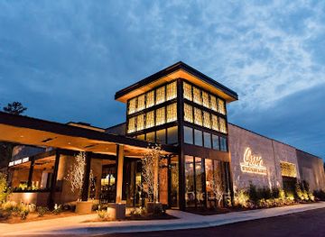 Perry's Steakhouse & Grille