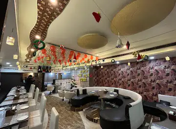 The Foodie Goodie Restaurant