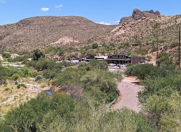 Tortilla Flat Saloon