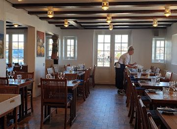 denmark/skagen/restaurant/pakhuset