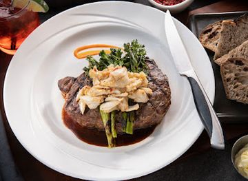 Ruthie's Steak & Seafood
