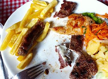 kosovo/gjakova/restaurant/hani-i-vjeter