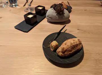 Restaurant «1910 · Gourmet by Hausers» Grindelwald