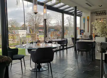 La Perla - Seafood