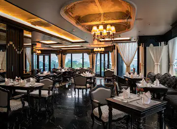 The Rhythms Restaurant