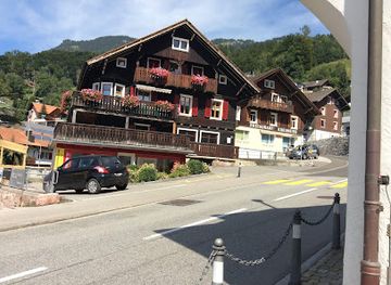 liechtenstein/malbun/restaurant/edelweiss