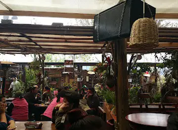 JUANCHOS STEAK HOUSE
