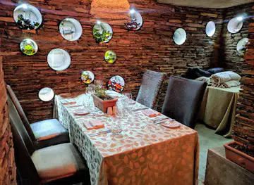 Brahman Hills Restaurant
