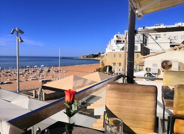 portugal/albufeira/restaurant/flavours