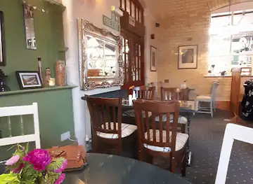 Edenshine Restaurant