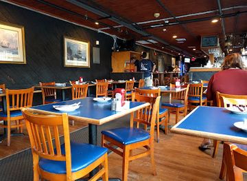 Boston Sail Loft