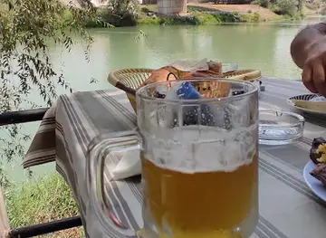 Mayak restoran