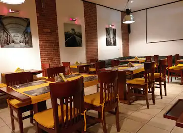 Restaurant A La Broche