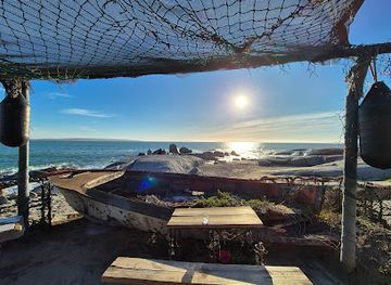 south-africa/west-coast-national-park/restaurant/die-strandloper-restaurant-bookings-essential-no-reservations-via-whatsapp-or-social-media-platforms