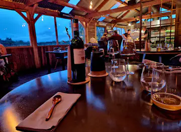 Restaurant Jericho