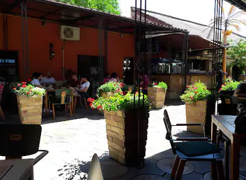 La Mărgan