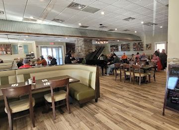 connecticut/meriden/restaurant/huxley-s-bookmark-cafe