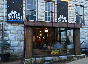 Mill Street Grill