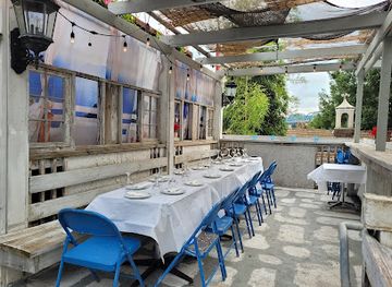 tennessee/ruby-falls/restaurant/opa-greek-restaurant