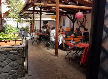 Old Europe Inn