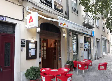 A Brasinha Restaurant