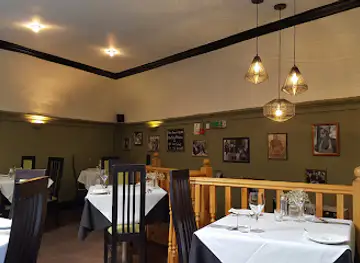 The Olive Branch Mediterranean Bistro & Wine Bar