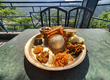 Hill Top Restaurant